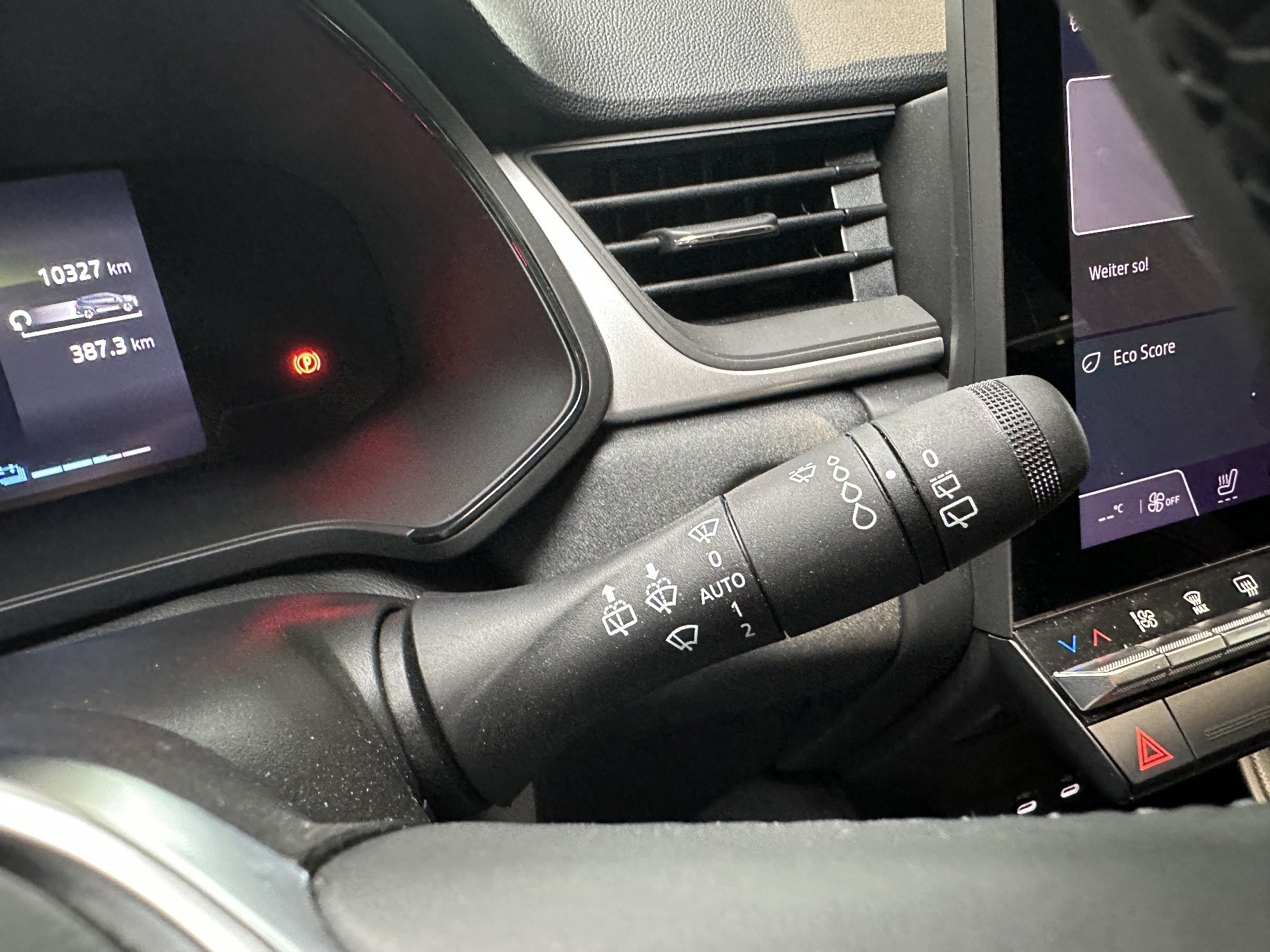 Renault Symbioz – Bild 35