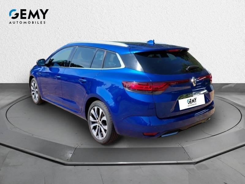 Renault Megane IV Berline
