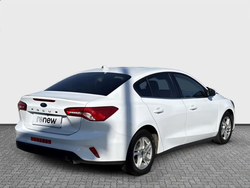 FORD Focus 2019 — imagine 2