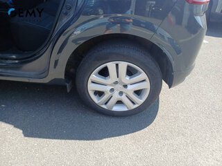 Vehicle 3D Image