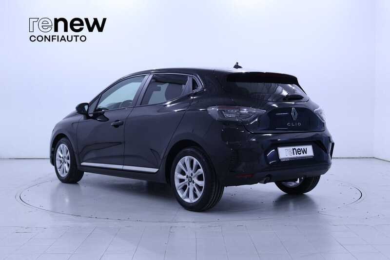 RENAULT Clio 1.0 TCe Evolution — photo 3