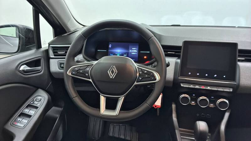 Renault Clio V