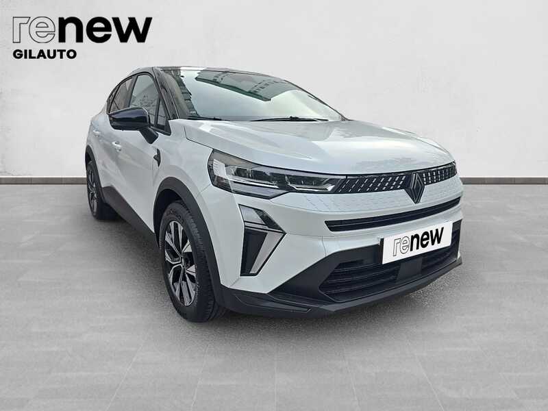 RENAULT Captur EVOLUTION TCE 115 — photo 3