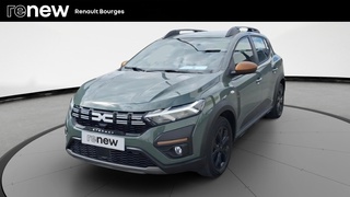 Vehicle 3D Image