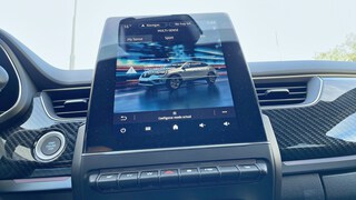 Vehicle 3D Image