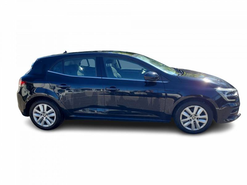 Renault Megane IV Berline