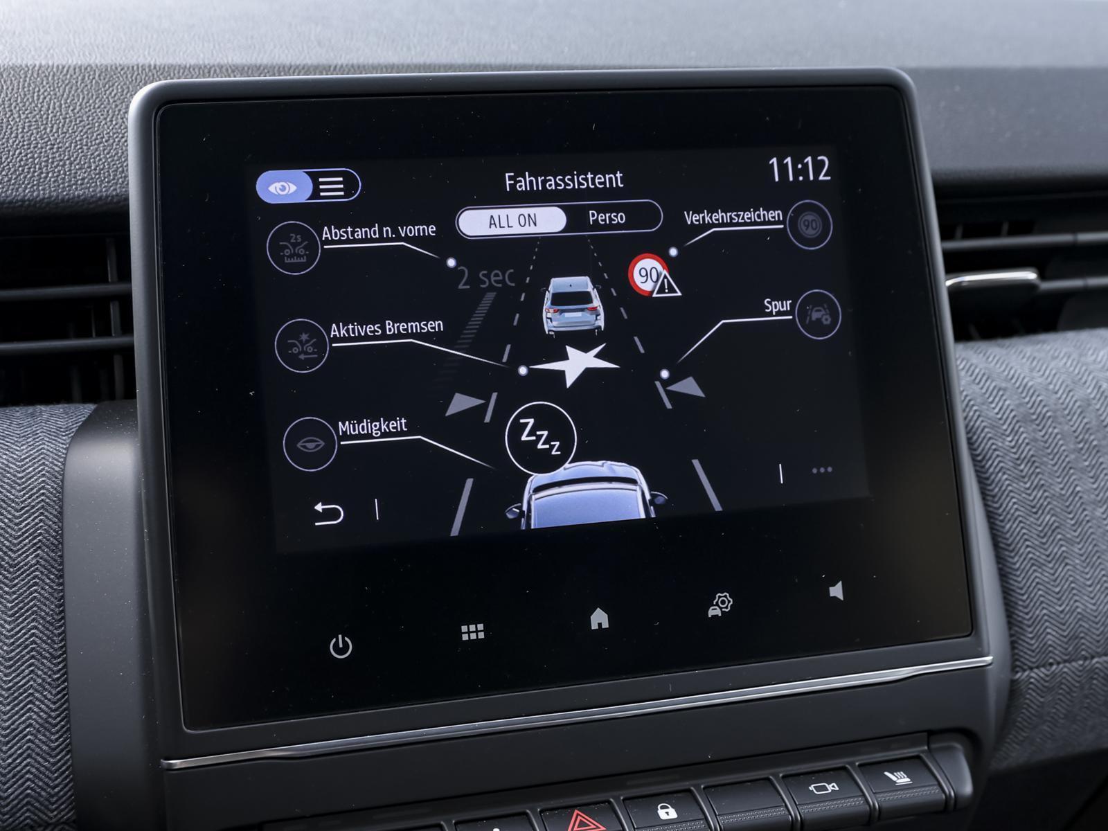 Renault Clio – Bild 20