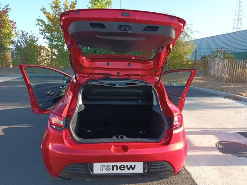 Renault Clio IV