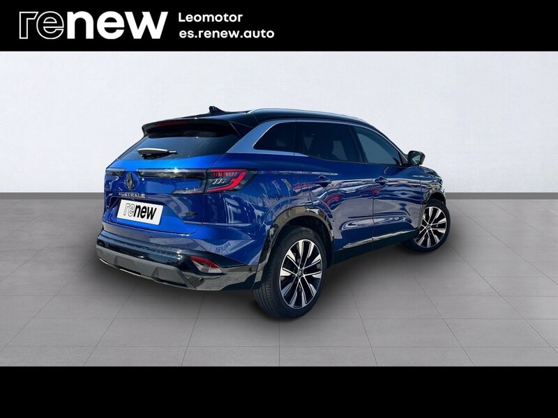 Renault Austral