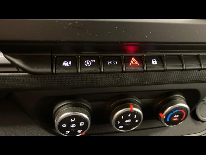 Renault Trafic Fourgon