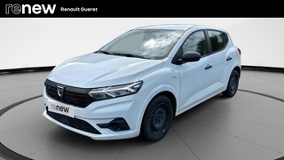 SANDERO