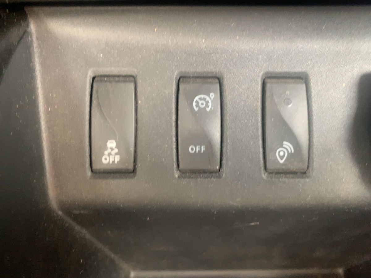 Dacia Spring – Bild 13