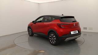 Vehicle 3D Image