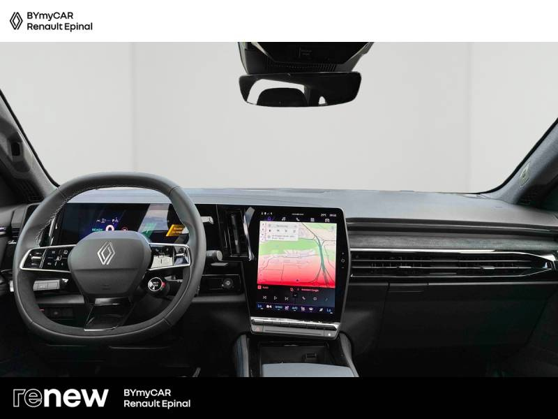 Renault Espace VI