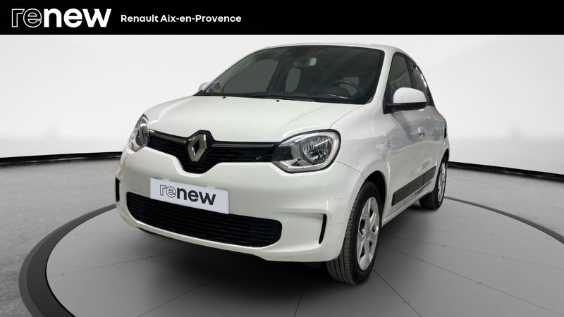 Renault Twingo III