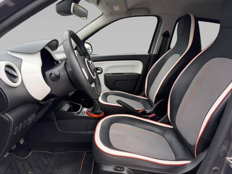 Renault Twingo III
