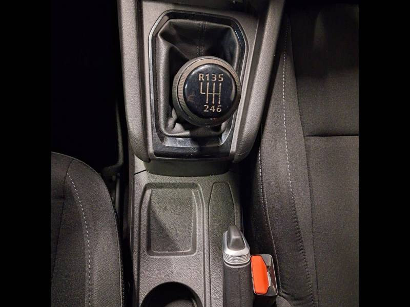 Renault Clio V Societe