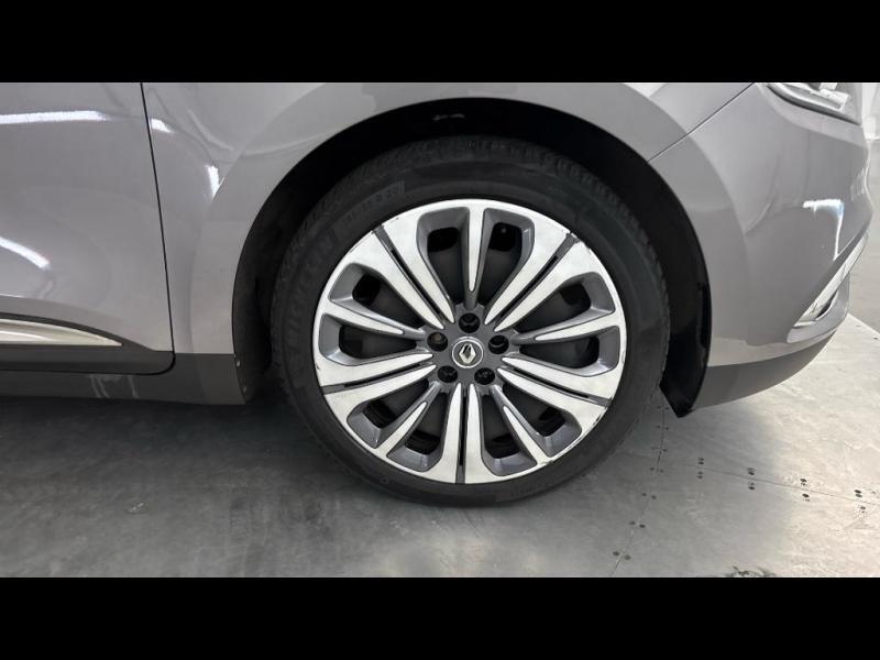 Renault Scenic IV