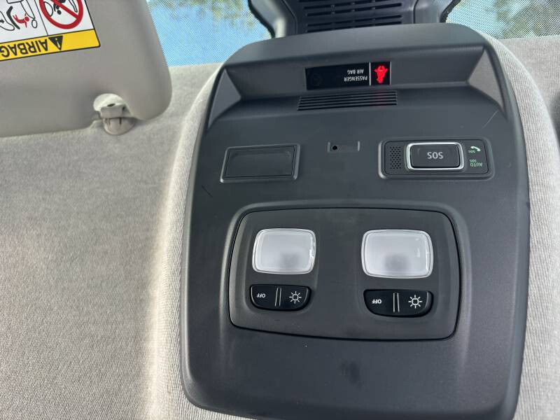 Renault Trafic Combi