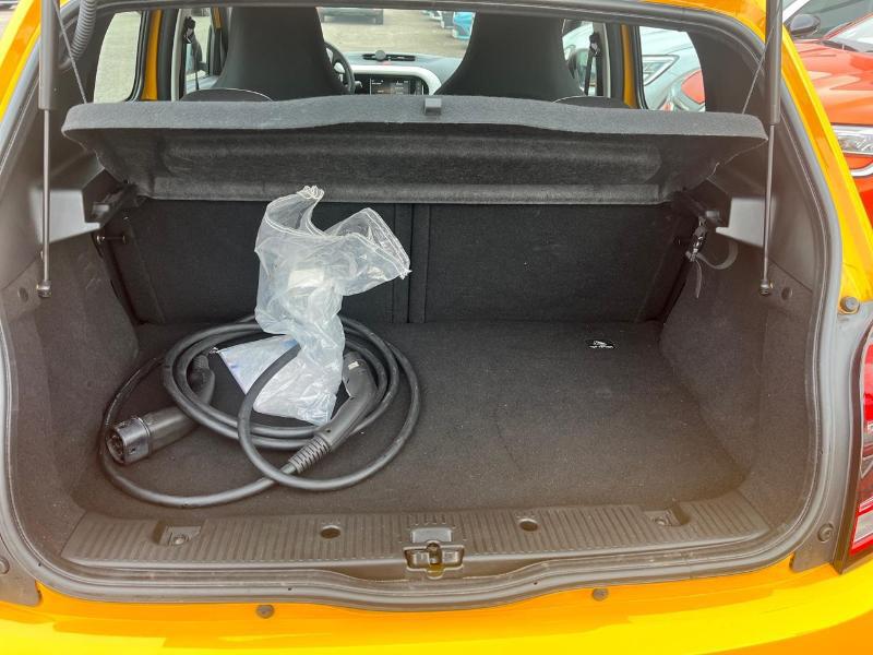 Renault Twingo E-Tech Electrique