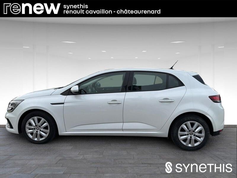 Renault Megane IV Berline