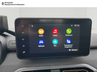Vehicle 3D Image