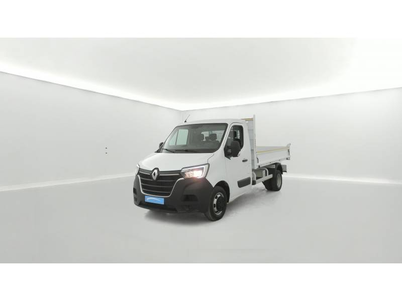 Renault Master III