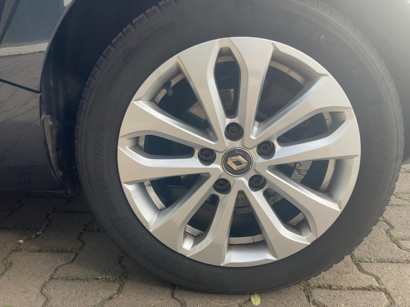 Fahrzeugabbildung Zoe R110 Experience Z.E. 50 Bild 12 von 20