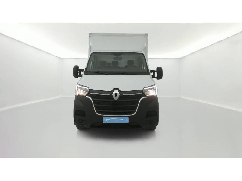 Renault Master III