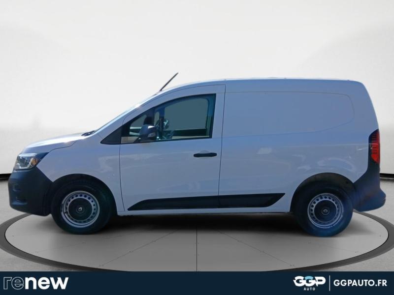 Renault Kangoo VU
