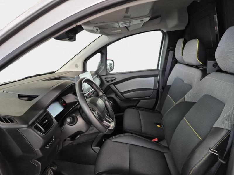 Renault Kangoo VU