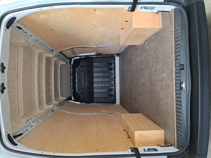 Renault Master III
