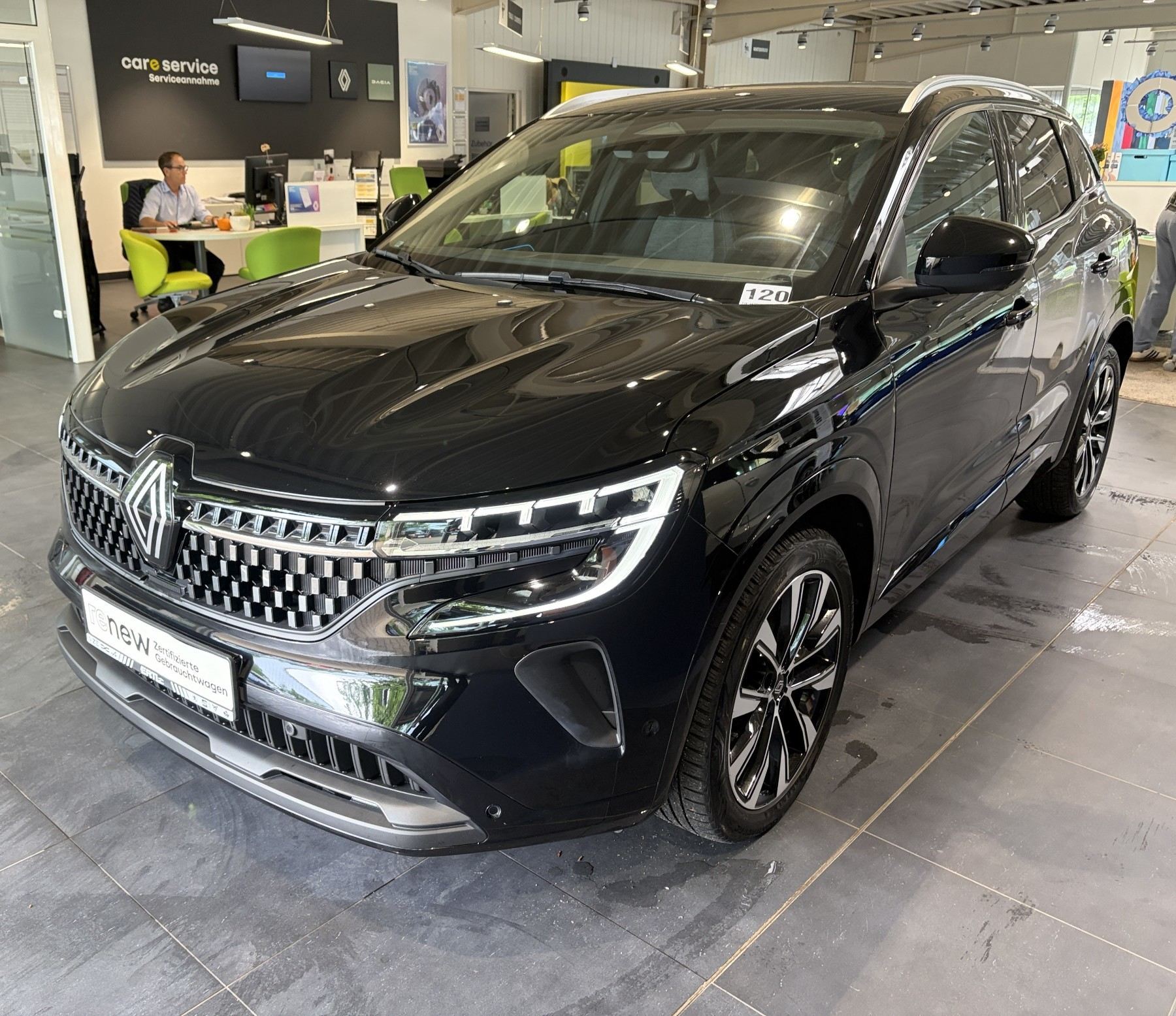 Renault Austral