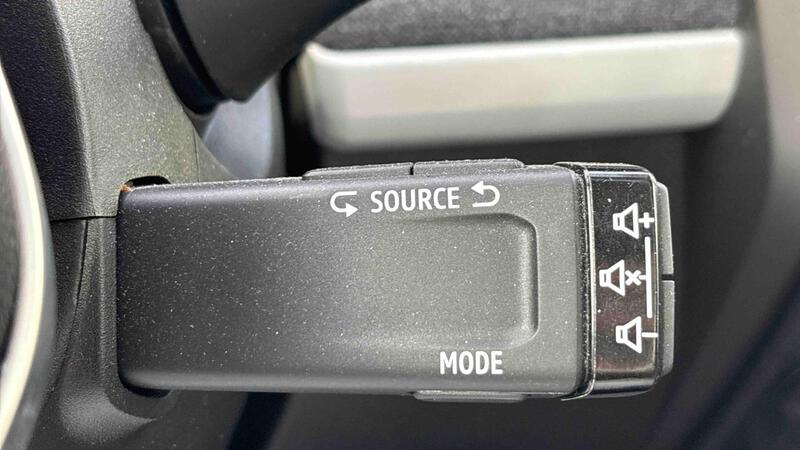 Renault ZOE E-Tech Electrique