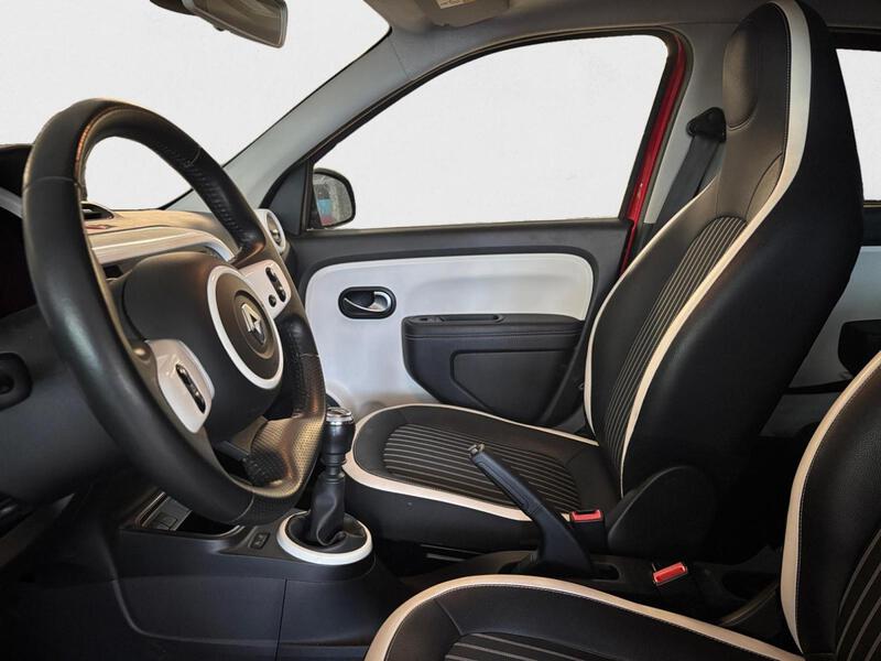 Renault Twingo III