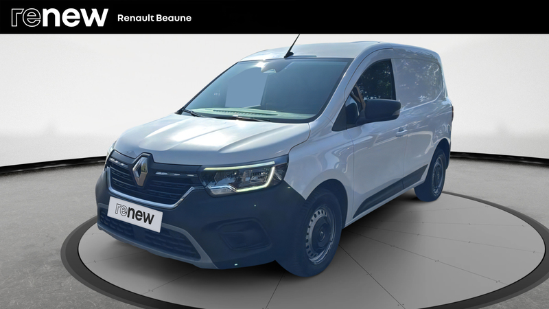Renault Kangoo VU
