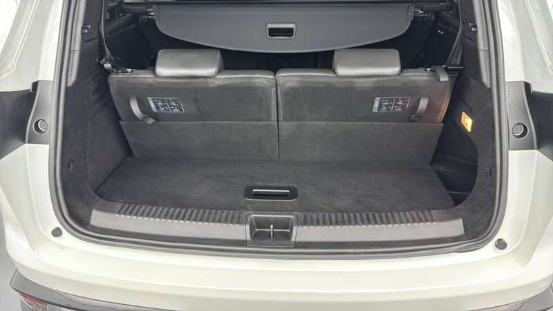 Renault Espace VI