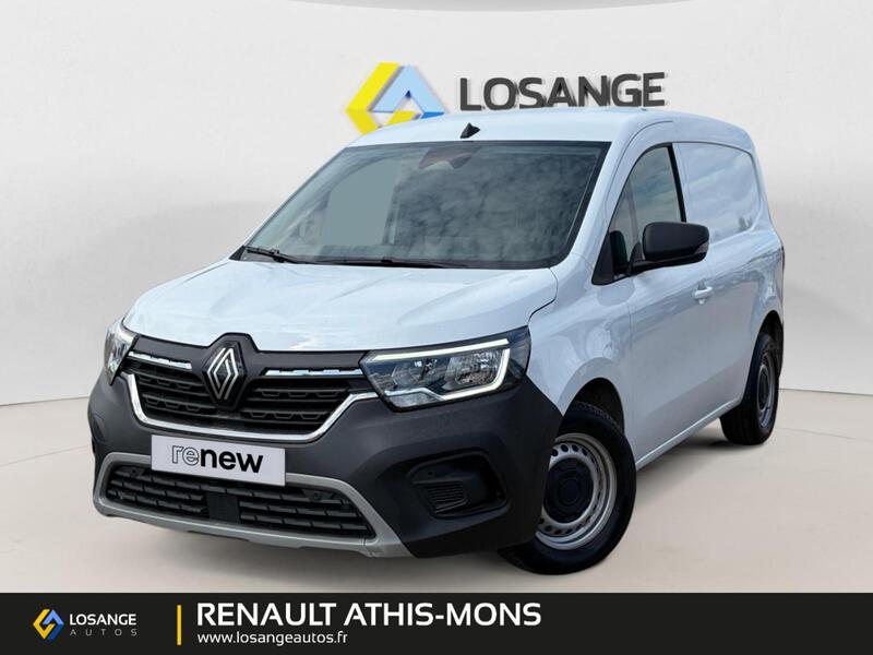 Renault Kangoo VU