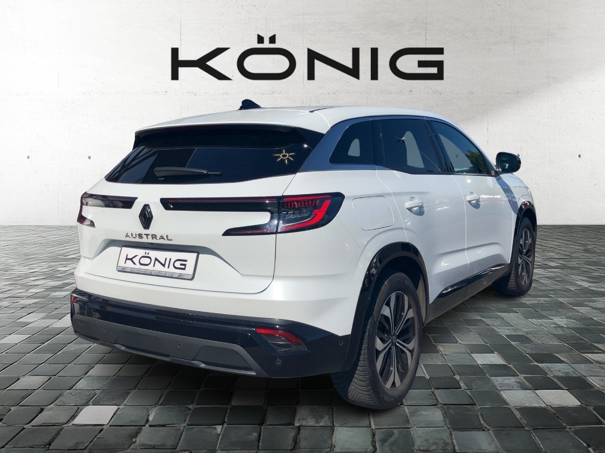 Renault Austral – Bild 4