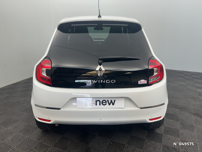 Renault Twingo III