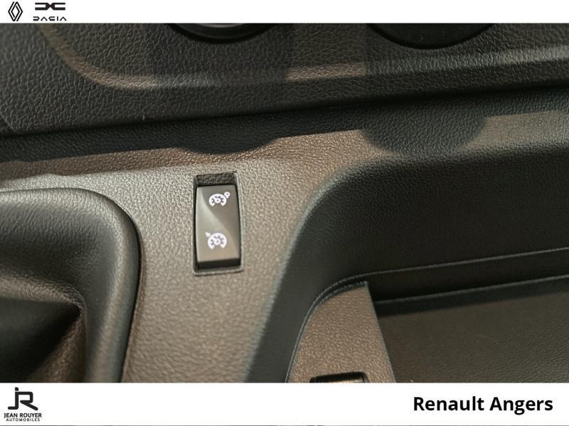 Renault Master E-Tech