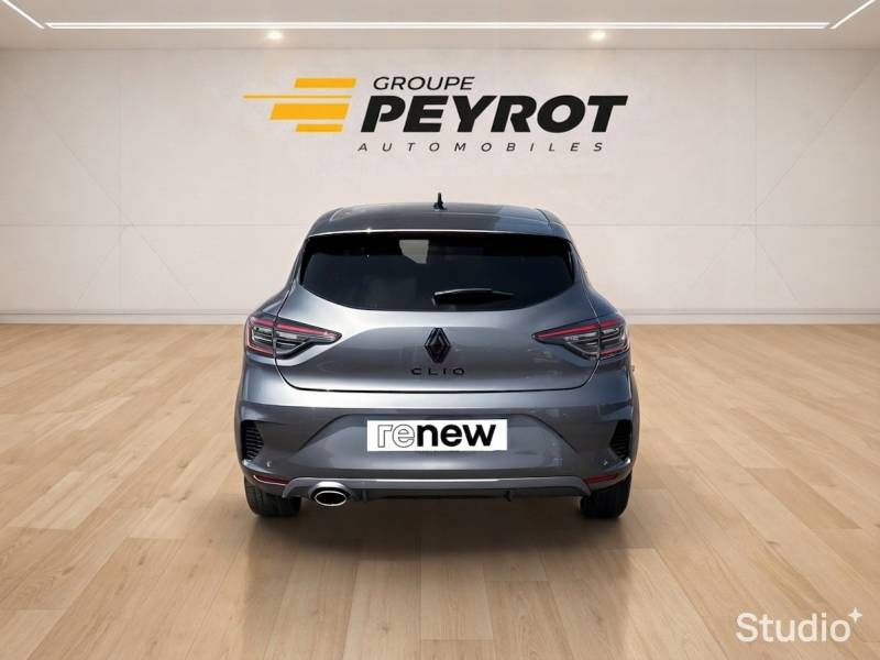 Renault Clio V