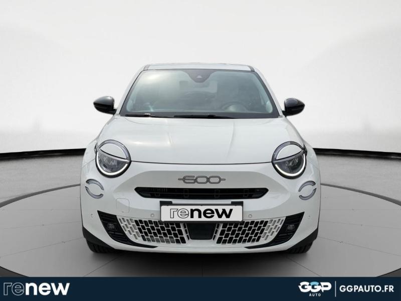 Fiat 600