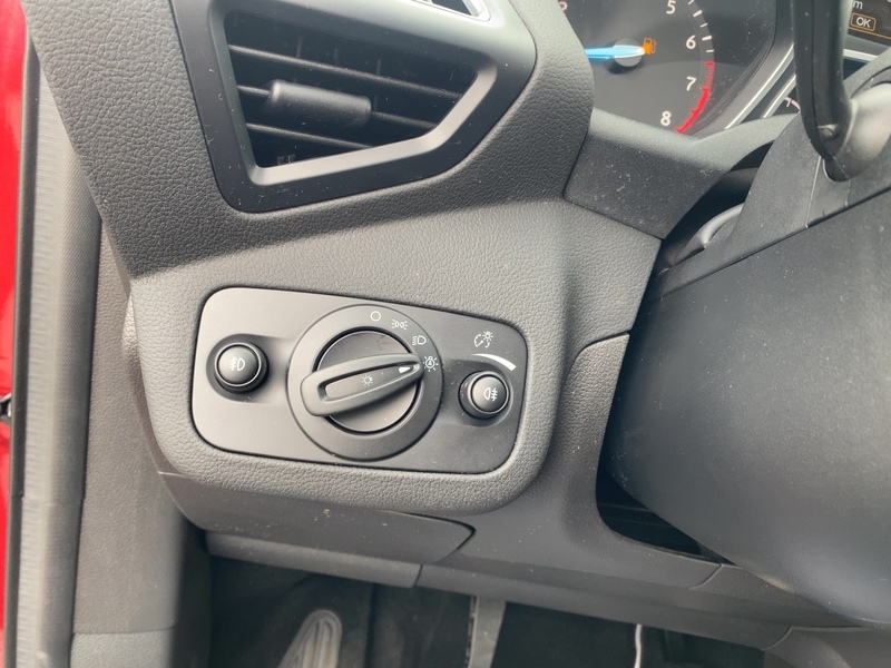 Fahrzeugabbildung Kuga ABS ESP SERVO Bild 15 von 21
