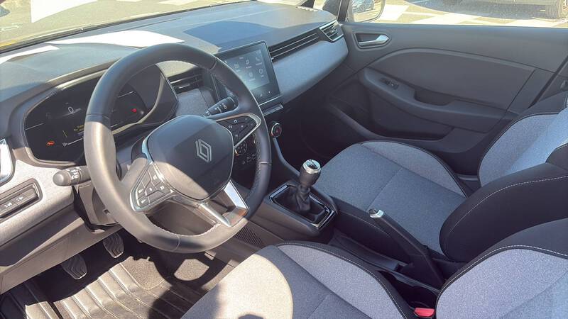 Renault Clio V