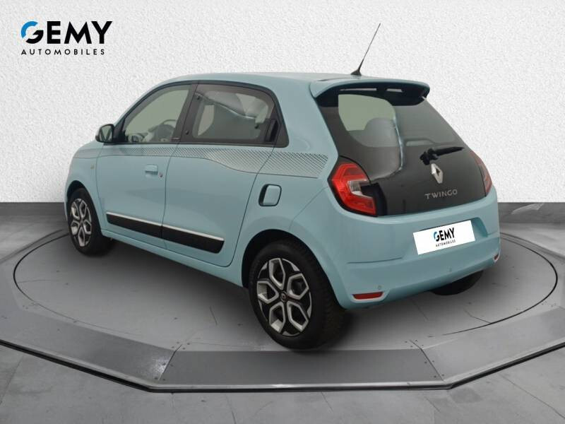 Renault Twingo III