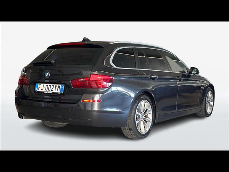BMW Serie 5