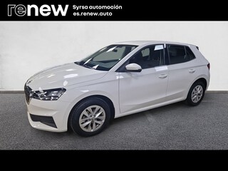 FABIA