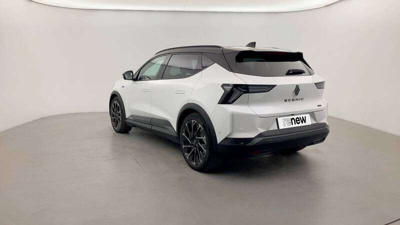 Renault Scenic E-Tech Electrique