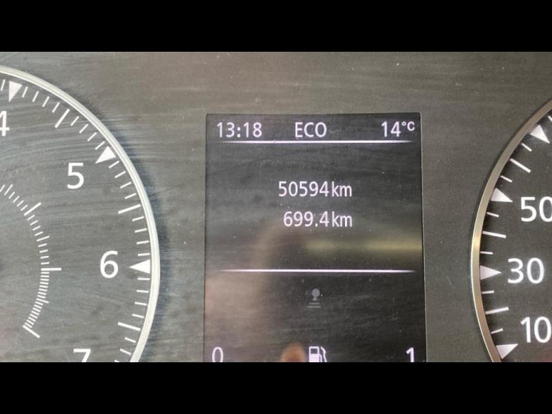 Renault Master Fourgon